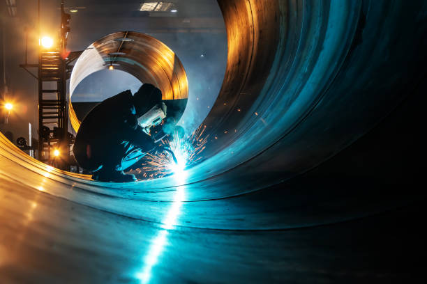 Best Marine and Shipbuilding Welding in Cana, VA