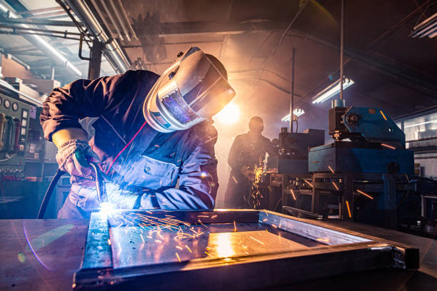 Best Pipe Welding in Cana, VA