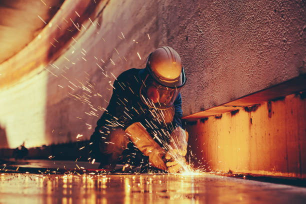 Best Maintenance and Repair Welding in Cana, VA