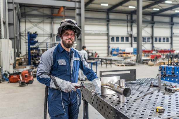 Best Aerospace and Defense Welding in Cana, VA