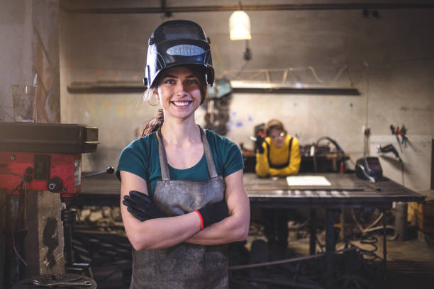 Reliable Cana, VA Welder & Metal Fabrication Solutions