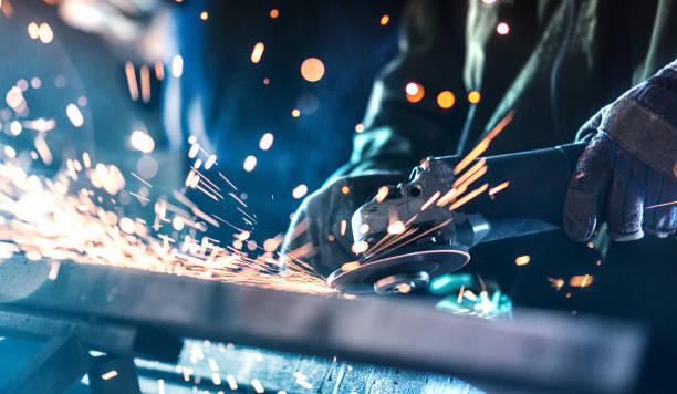 Best Automotive Welding in Cana, VA